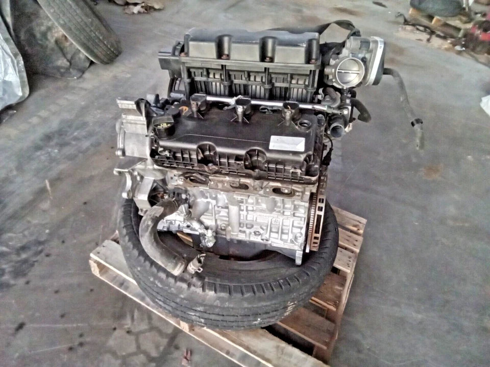 08 09 10 DODGE JOURNEY AVENGER CHRYSLER SEBRING 3.5L ENGINE MOTOR ASSEMBLY
