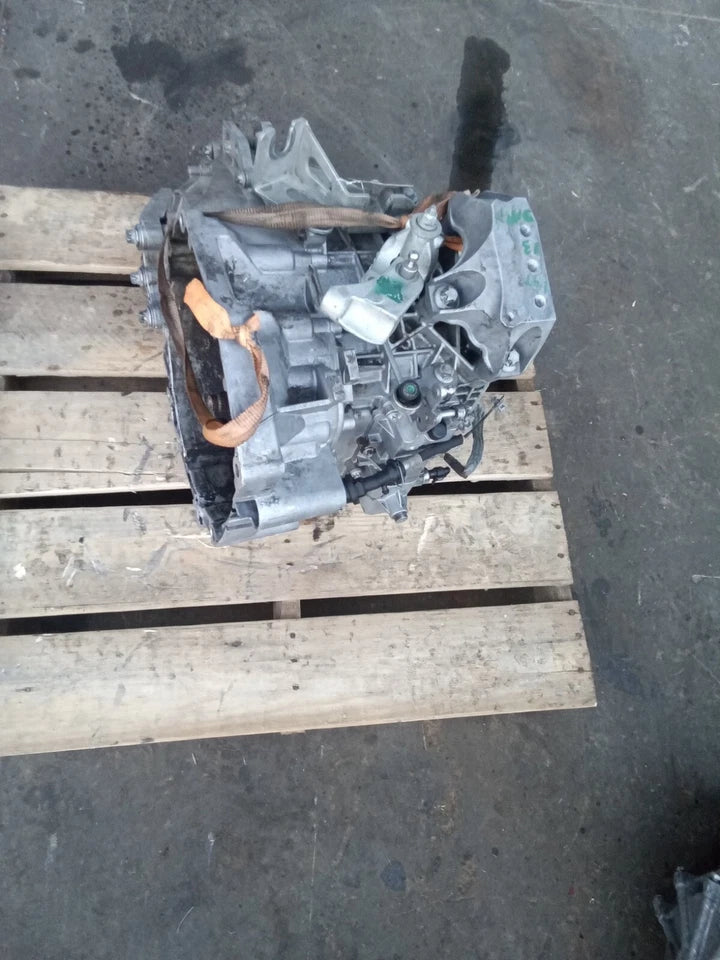 13 14 15 16 DODGE DART 1.4L TURBO MANUAL STANDARD TRANSMISSION C635 5106144AH