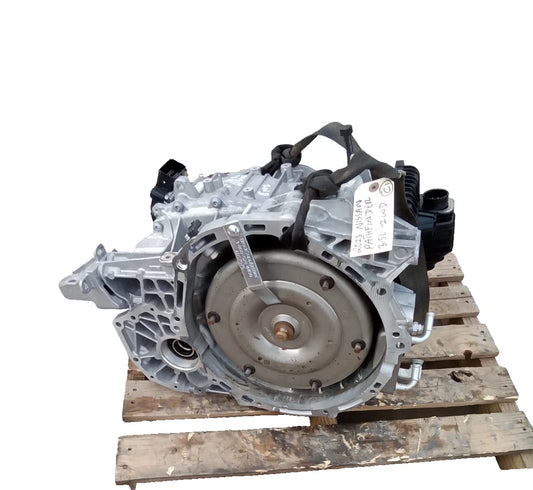 2023 2024 NISSAN PATHFINDER INFINITI QX60 3.5L 2WD 4X2 TRANSMISSION ASSEMBLY 25K