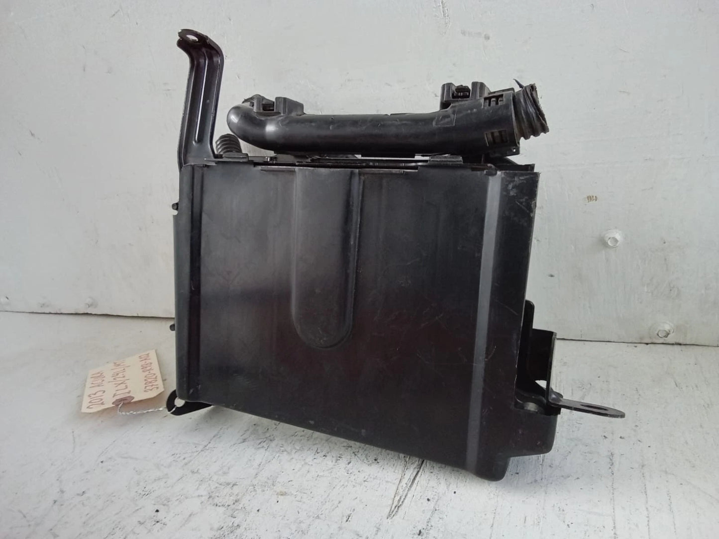 2013-2014 ACURA ILX 2.4L MT ENGINE COMPUTER CONTROL MODULE ECU ECM 37820-R9B-A02