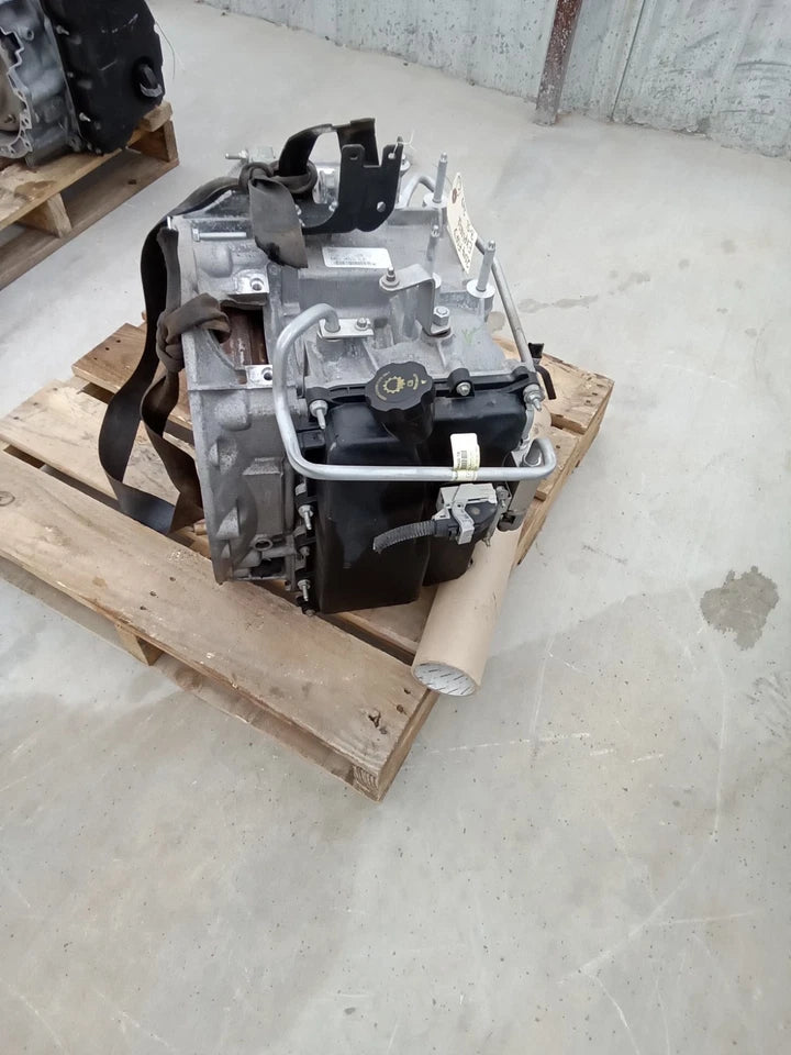 14-19 FORD FLEX EXPLORER NON-TURBO 3.5L 2WD 4X2 AUTOMATIC TRANSMISSION DA8P7000C