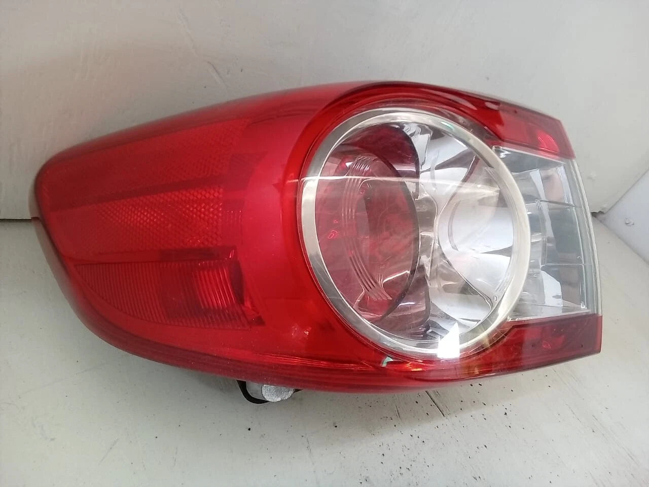 2011-2013 TOYOTA COROLLA TAIL LIGHT REAR LAMP LEFT DRIVER SIDE - SAE AIP2ST 09