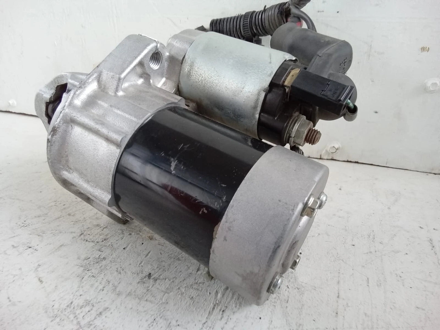 2016-2020 MITSUBISHI OUTLANDER SPORT 2.0L STARTER MOTOR - M000TC0271 | 1810A3