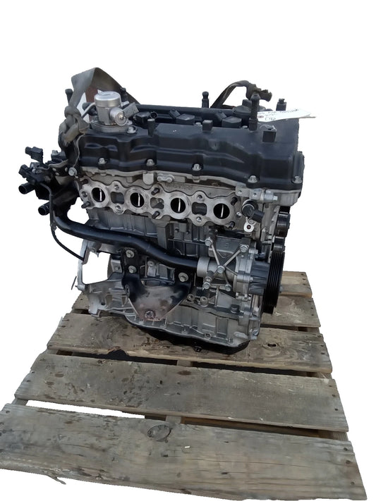 12 13 14 15 KIA OPTIMA 12-13 SORENTO 11-14 SONATA 2.4L ENGINE MOTOR ASSY G4KJ