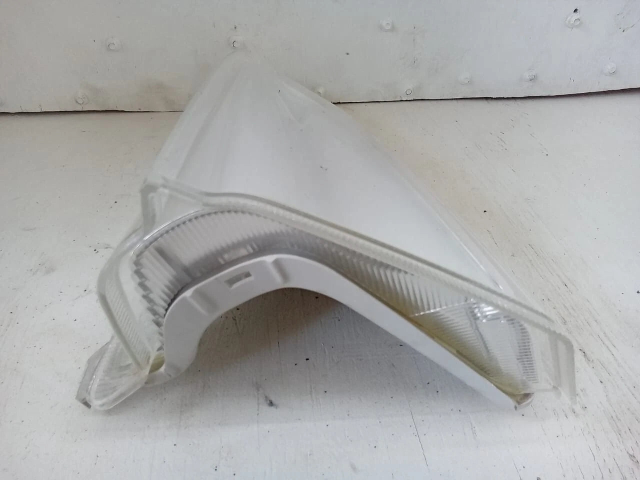 2011 - 2017 NISSAN LEAF TURN SIGNAL LIGHT LEFT DRIVER SIDE - 261853NF0A