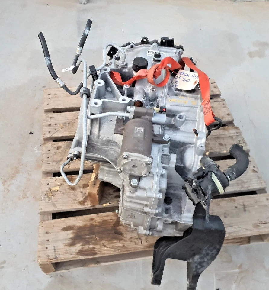 18 19 GMC ACADIA 2.5L 4X2 2WD Automatic Transmission Assembly GRADE A 6T50 M2D