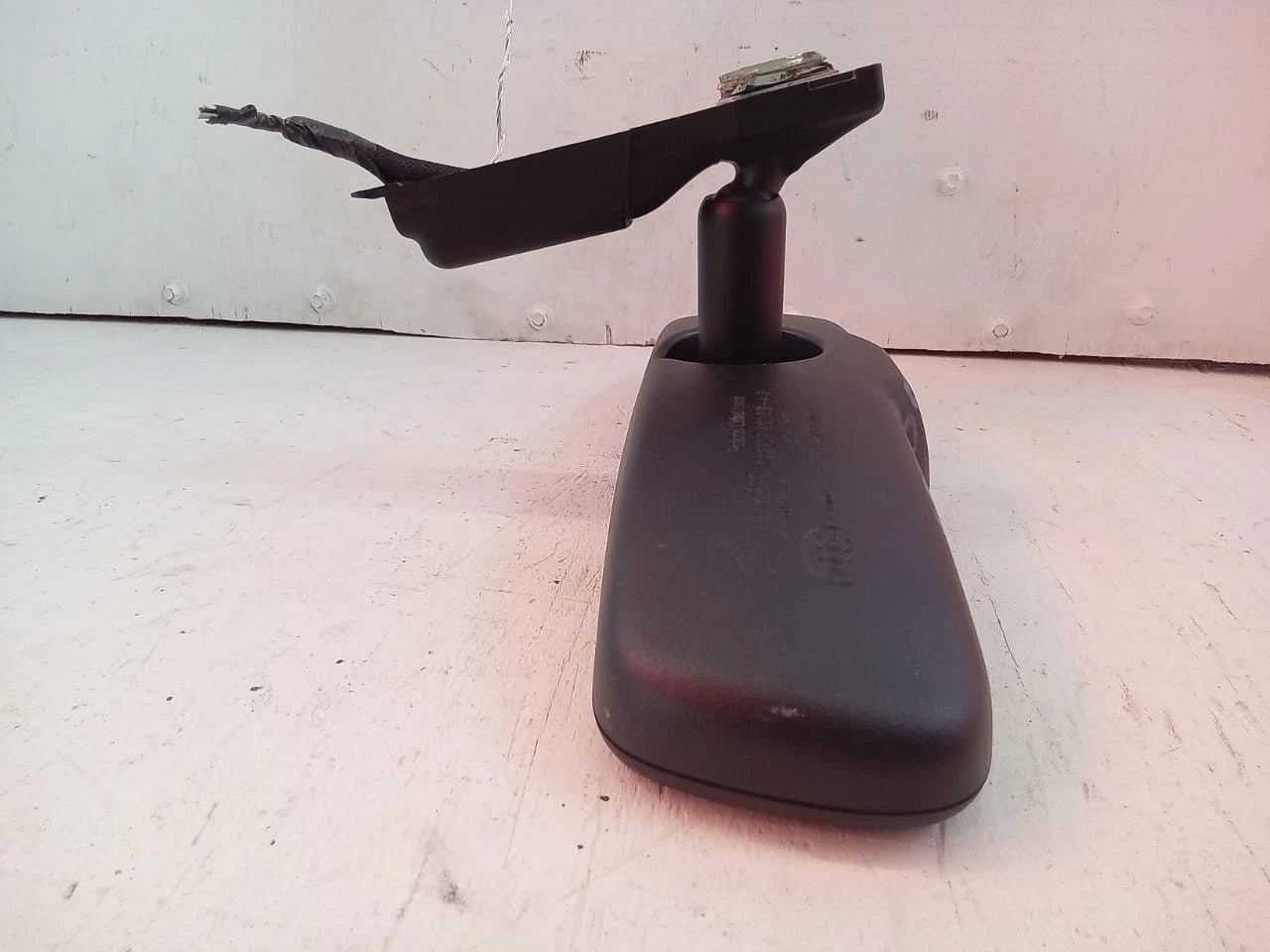 2007 2008 2009 LEXUS ES350 REAR VIEW MIRROR OEM 87810-0W091 | 015899 | 905-0807