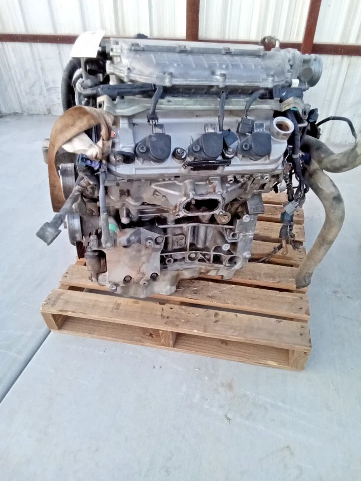 2005 2006 05 06 HONDA ODYSSEY 3.5L V6 ENGINE MOTOR ASSEMBLY J35A7