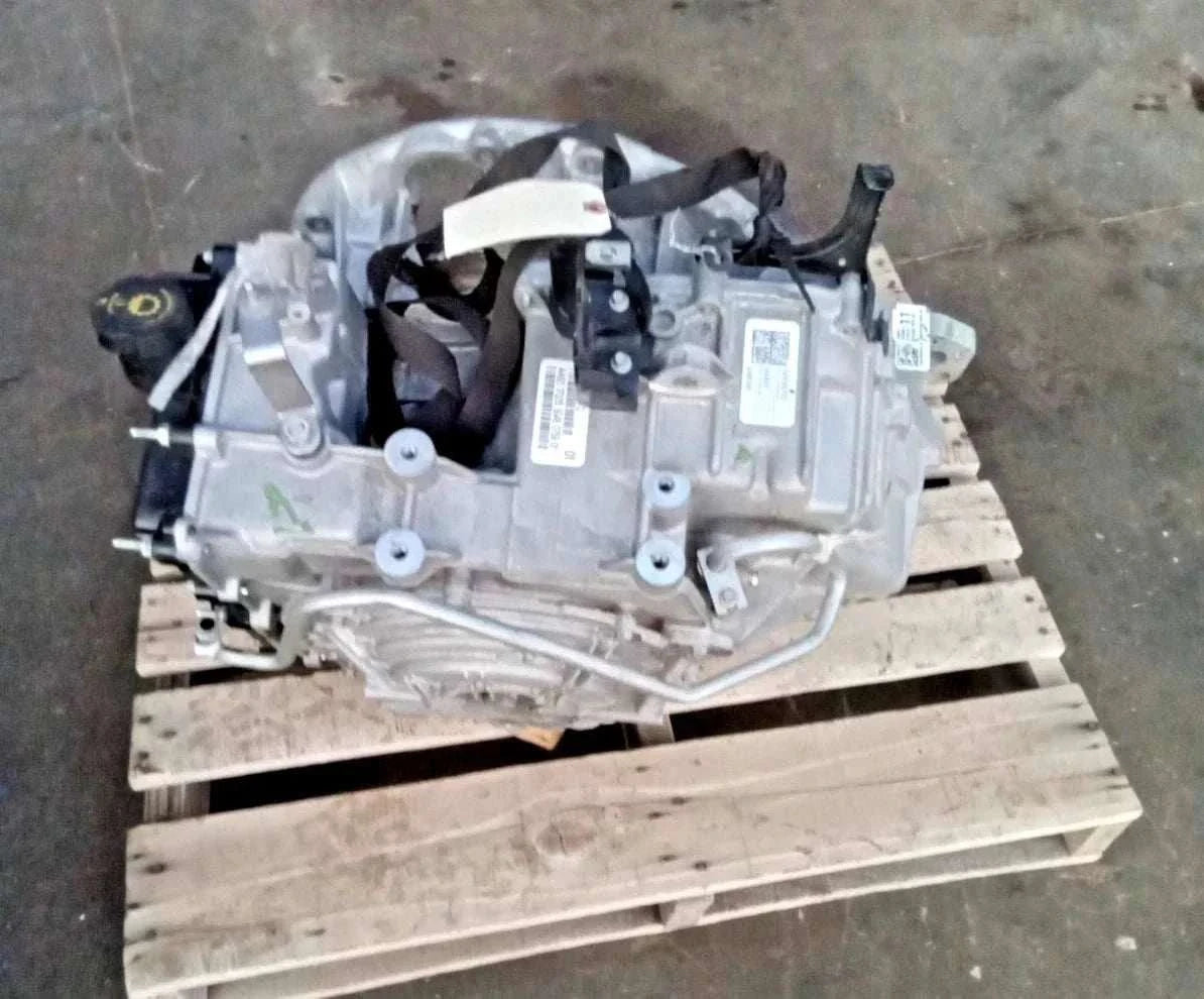 OEM Part Number F2GP-7000-TC