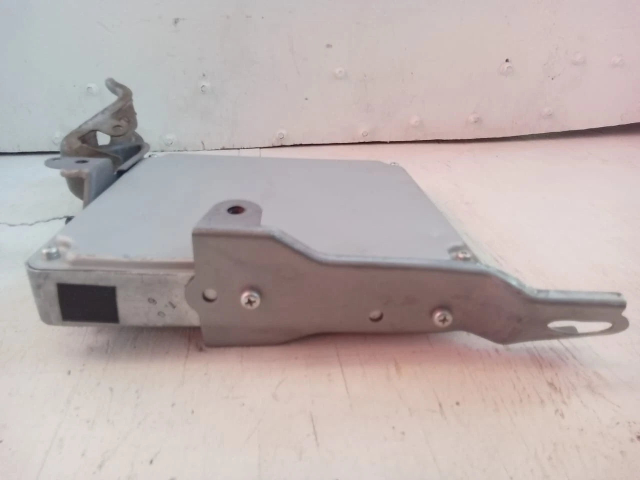 2005 TOYOTA 4RUNNER 4.0L 4WD ENGINE COMPUTER CONTROL MODULE ECU ECM 89661-35A81