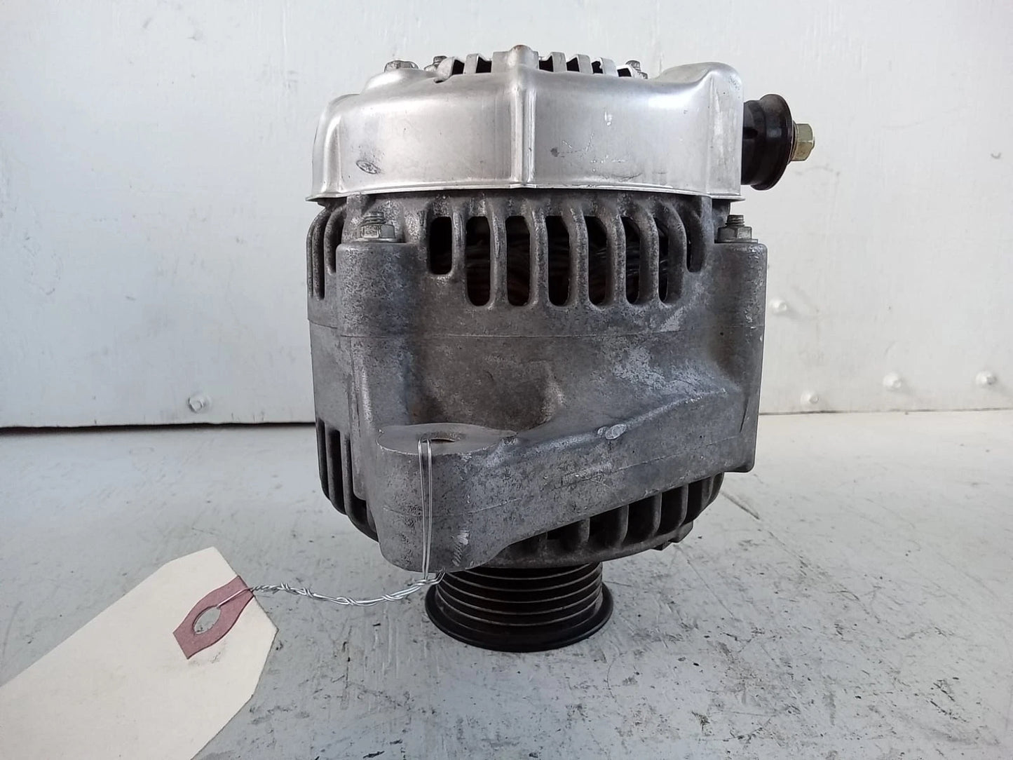 2003-2008 TOYOTA COROLLA 1.8L ALTERNATOR GENERATOR 27060-0D110 | TN102211-2610