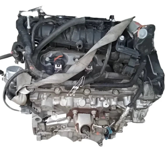 CADILLAC XTS SRX BUICK LACROSSE GMC TERRAIN IMPALA EQUINOX 3.6L ENGINE MOTOR 98K