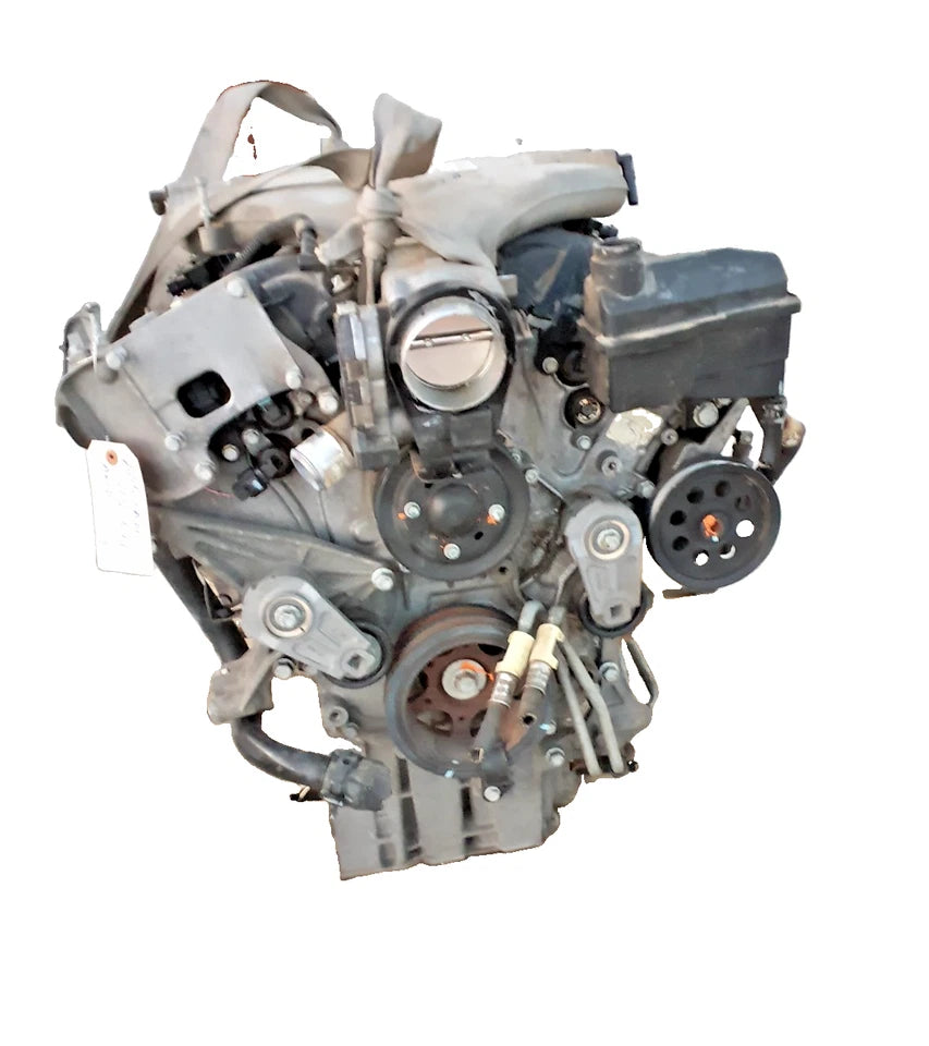 2006 CADILLAC SRX STS 3.6L VIN 7, 8th digit, opt LY7 ENGINE MOTOR ASSEMBLY 122K