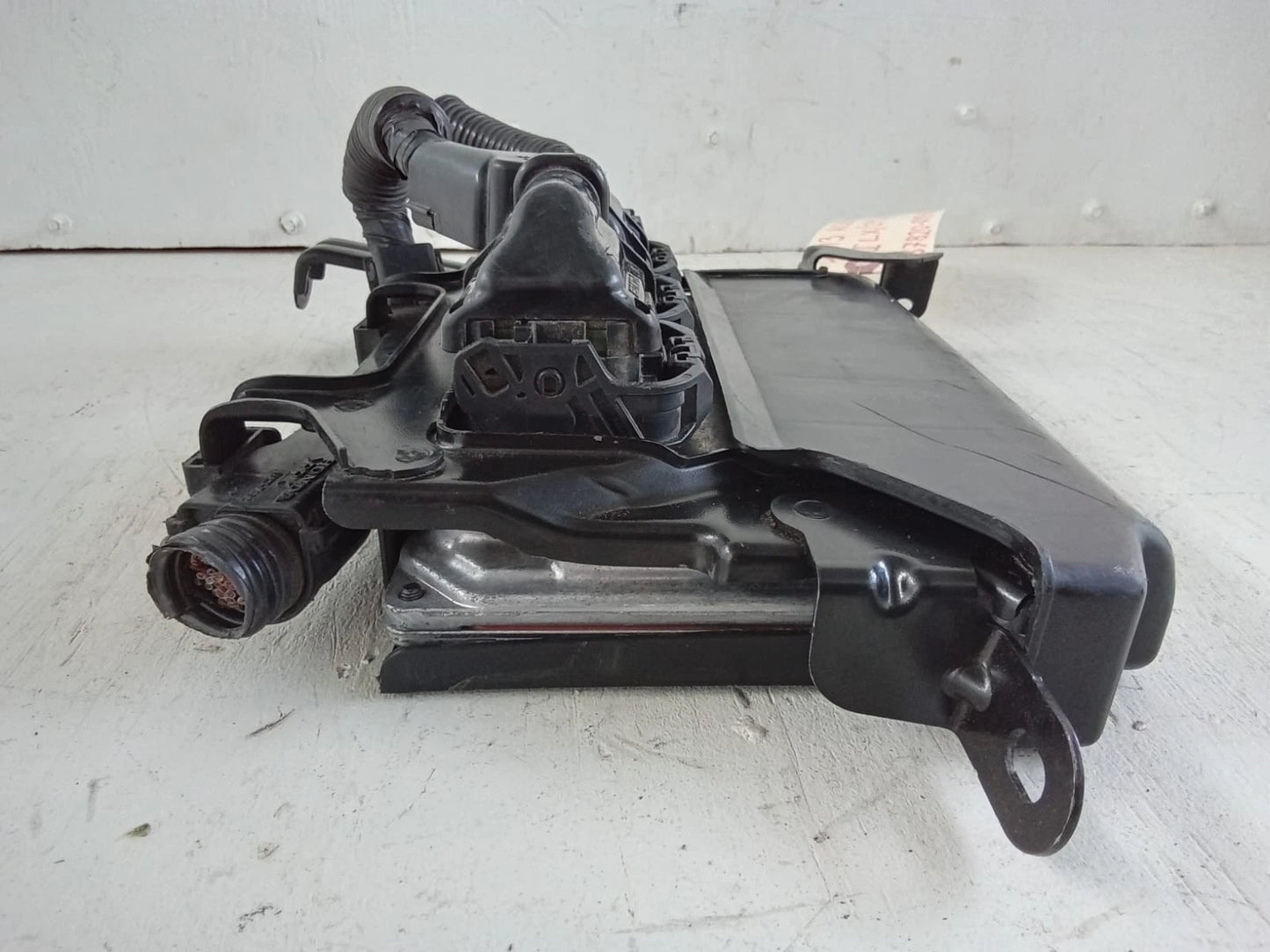 2013-2014 ACURA ILX 2.4L MT ENGINE COMPUTER CONTROL MODULE ECU ECM 37820-R9B-A02