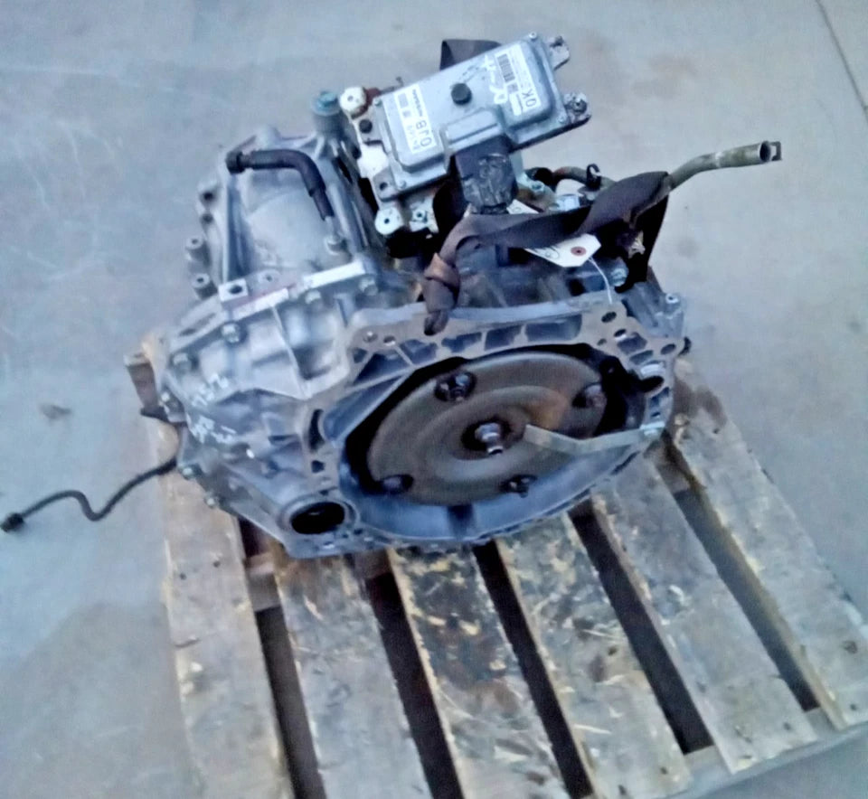 17-20 NISSAN ROGUE 2.5L 4X2 2WD FWD CVT AUTOMATIC TRANSMISSION RE0F10D