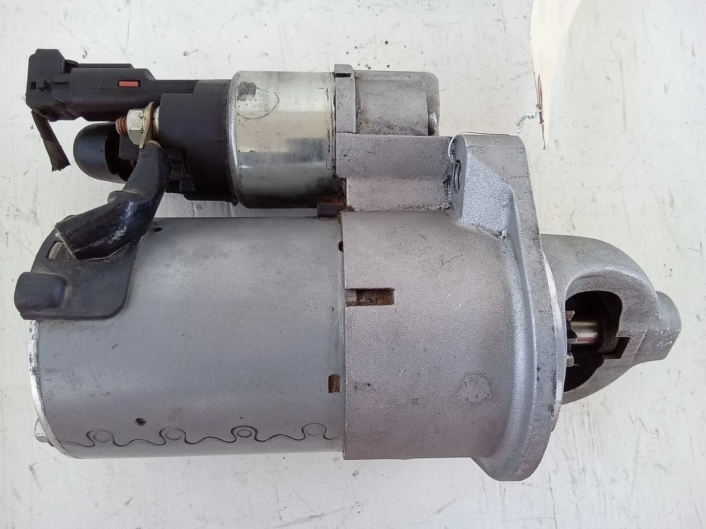 16-21 KIA FORTE SOUL | HYUNDAI ELANTRA TUCSON VELOSTER STARTER MOTOR 36100-2E200