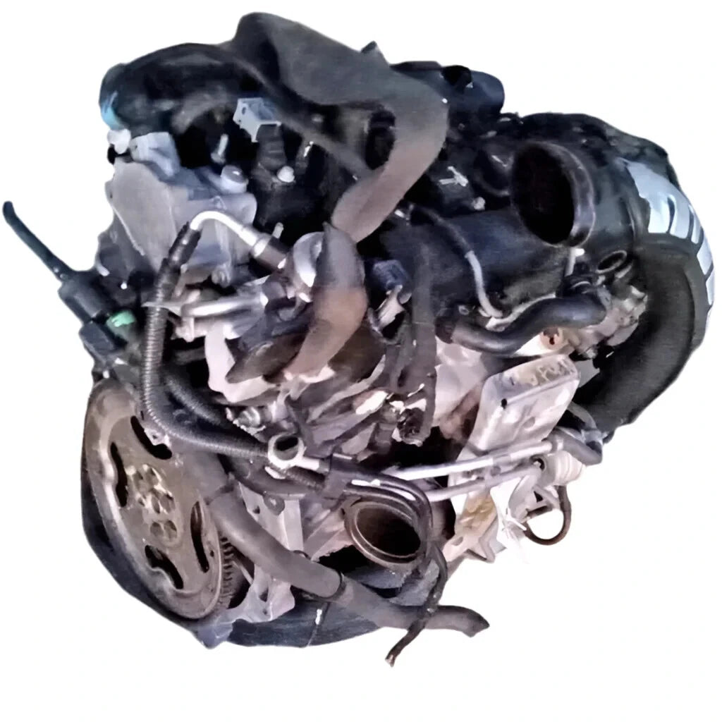13 14 15 16 FORD FUSION LINCOLN MKZ 2.0L TURBO 4CYL ENGINE MOTOR ASSY W/TURBO
