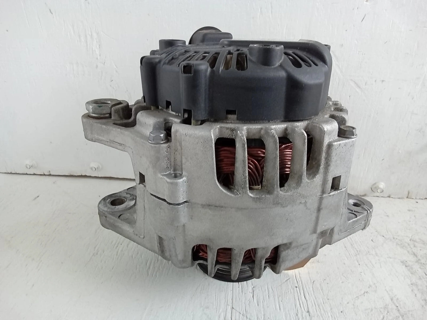 2012-2016 KIA RIO 1.6L ALTERNATOR GENERATOR - 2609780 | 37300-2B600
