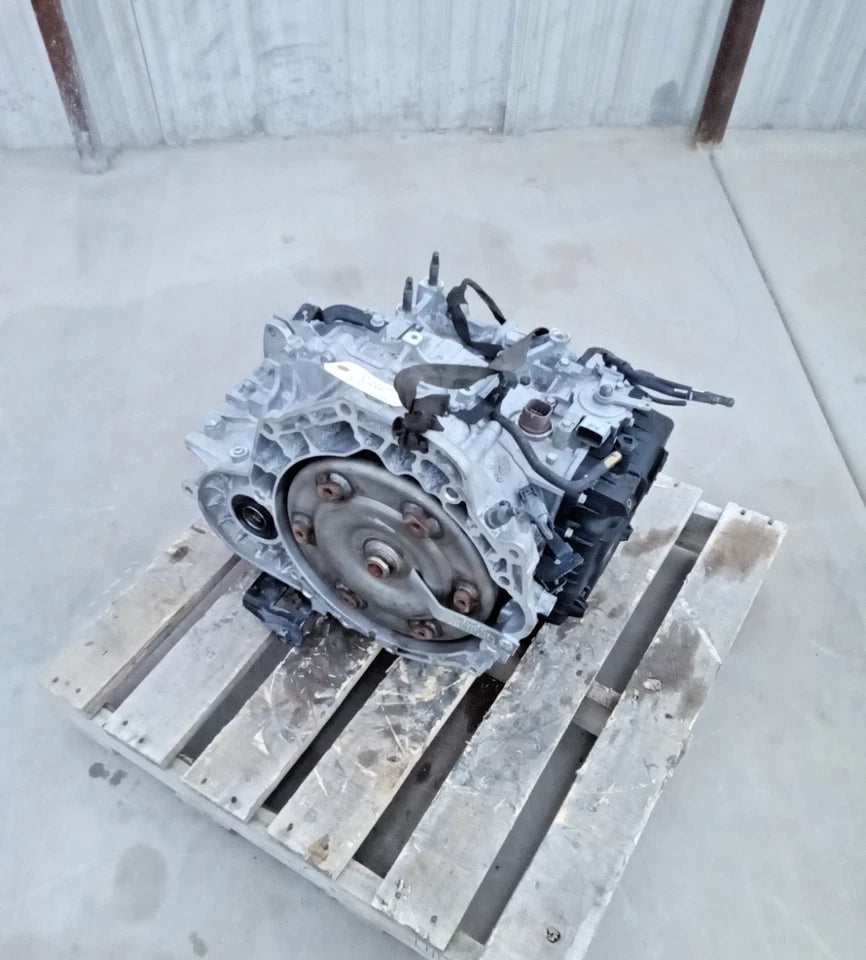 2015 2016 KIA CADENZA 3.3L 2WD AUTOMATIC TRANSMISSION ASSEMBLY A6MF2 74K MILES