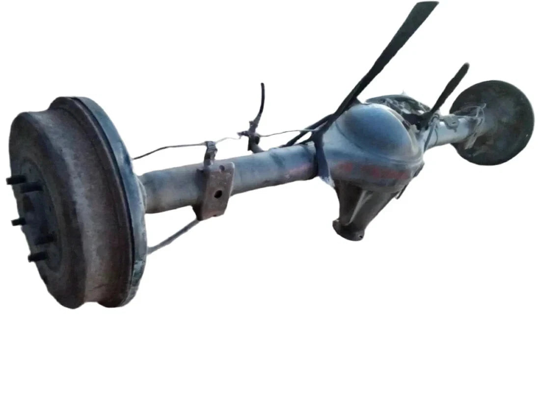 95 96 97 98 99 TOYOTA TACOMA 4 CYL MT REAR END DIFFERENTIAL AXLE A01A W/O ABS