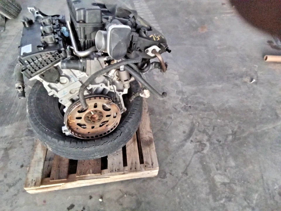 08 09 10 DODGE JOURNEY AVENGER CHRYSLER SEBRING 3.5L ENGINE MOTOR ASSEMBLY