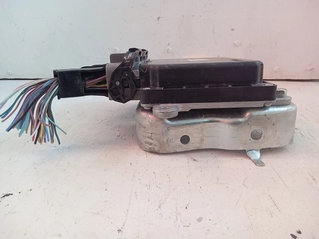 2018 MITSUBISHI OUTLANDER SPORT 2.0L ENGINE COMPUTER CONTROL MODULE ECU ECM E6T83581 1860D160