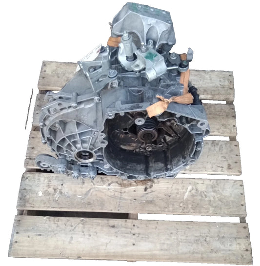 13 14 15 16 DODGE DART 1.4L TURBO MANUAL STANDARD TRANSMISSION C635 5106144AH