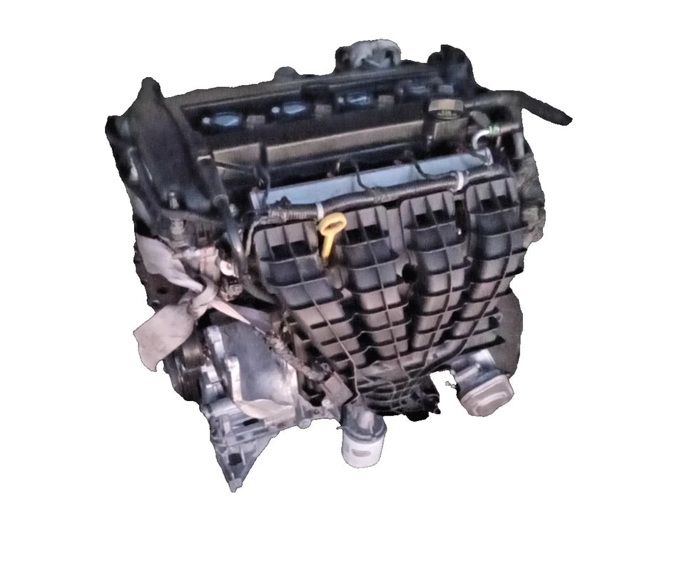 11 12 13 14 15 JEEP COMPASS Patriot 2.4L ENGINE MOTOR ASSEMBLY ID ED3