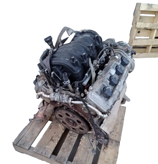 2005 2006 TOYOTA TUNDRA 05 06 07 TOYOTA SEQUOIA ENGINE MOTOR ASSY 4.7L V8 2UZFE