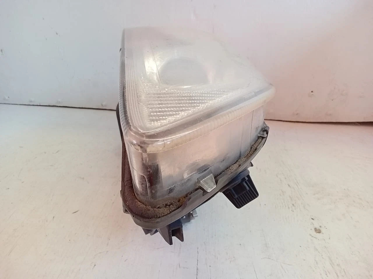 2011 - 2013 VOLVO C30 T5 HEADLIGHT HEADLAMP RIGHT PASSENGER SIDE - LE08F6184