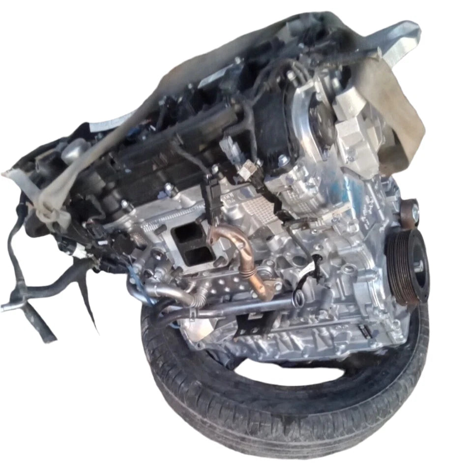 KIA SORENTO HYUNDAI SONATA TUCSON SANTA FE 2.5L NON-TURBO ENGINE MOTOR ASSEMBLY