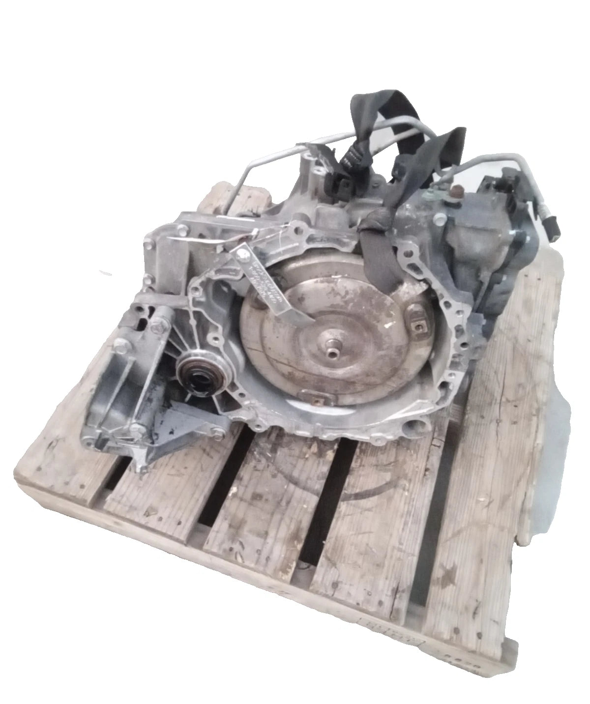 2013 13 CHEVY MALIBU 2.5L AT AUTOMATIC TRANSMISSION ASSEMBLY 3FCW