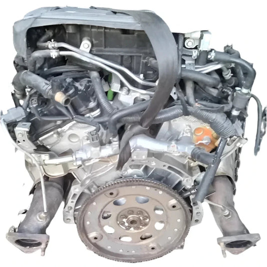 INFINITI EX35 M35 G35 FX35 NISSAN 350Z 350 Z ENGINE MOTOR ASSY 3.5L V6 VQ35HR 99
