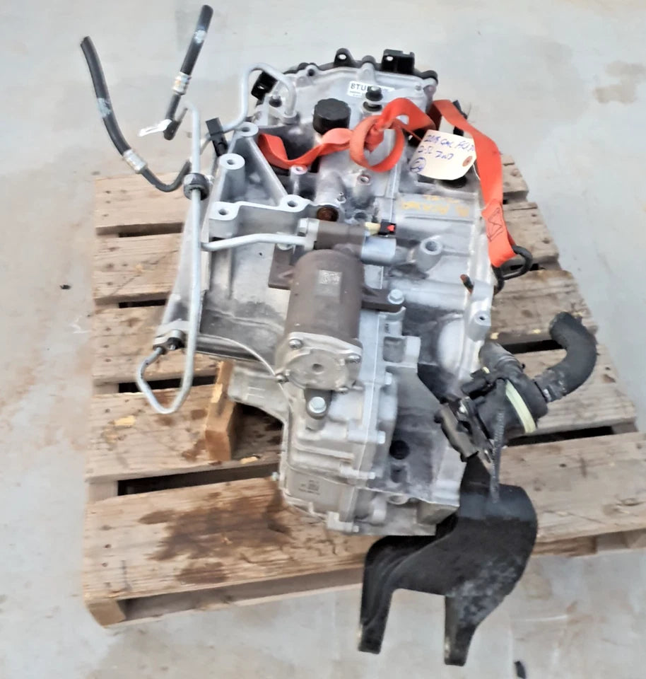 18 19 GMC ACADIA 2.5L 4X2 2WD Automatic Transmission Assembly GRADE A 6T50 M2D