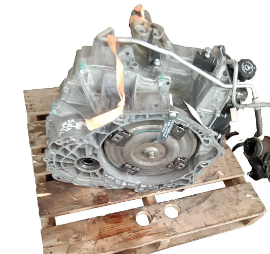 2014 2015 2016 CADILLAC SRX 3.6L 2WD 4X2 AUTOMATIC TRANSMISSION ASSEMBLY 4WNK