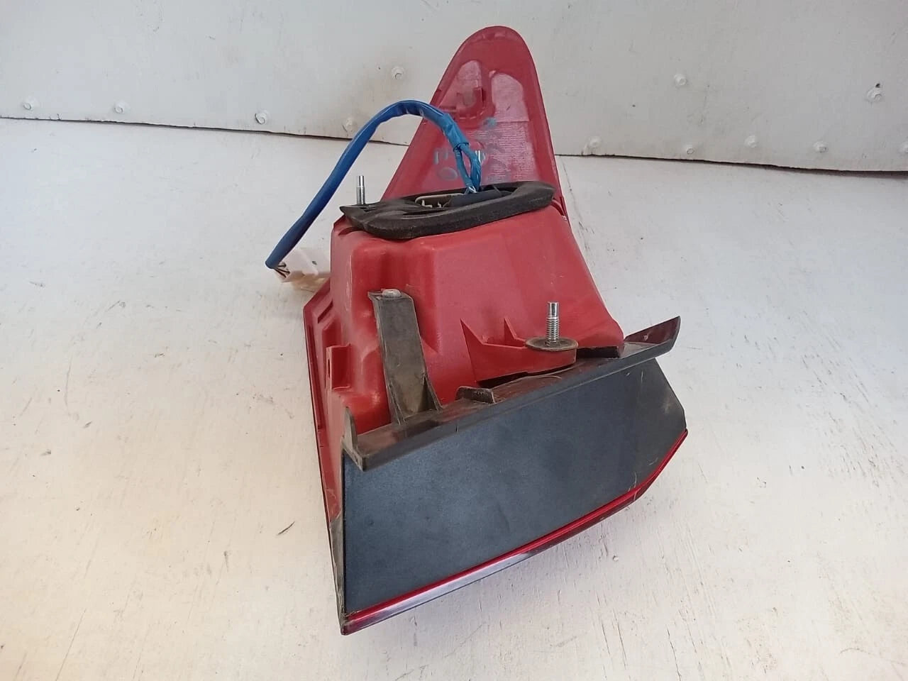 2007-2009 LEXUS ES350 ES 350 TAIL LIGHT REAR LAMP RIGHT PASSENGER SIDE 8156133500 12819001