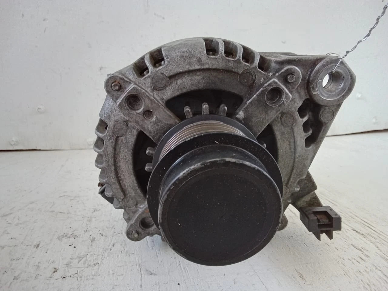 2007-2009 TOYOTA CAMRY 2.4L ALTERNATOR GENERATOR - 27060-0H111 | TN104210-4881