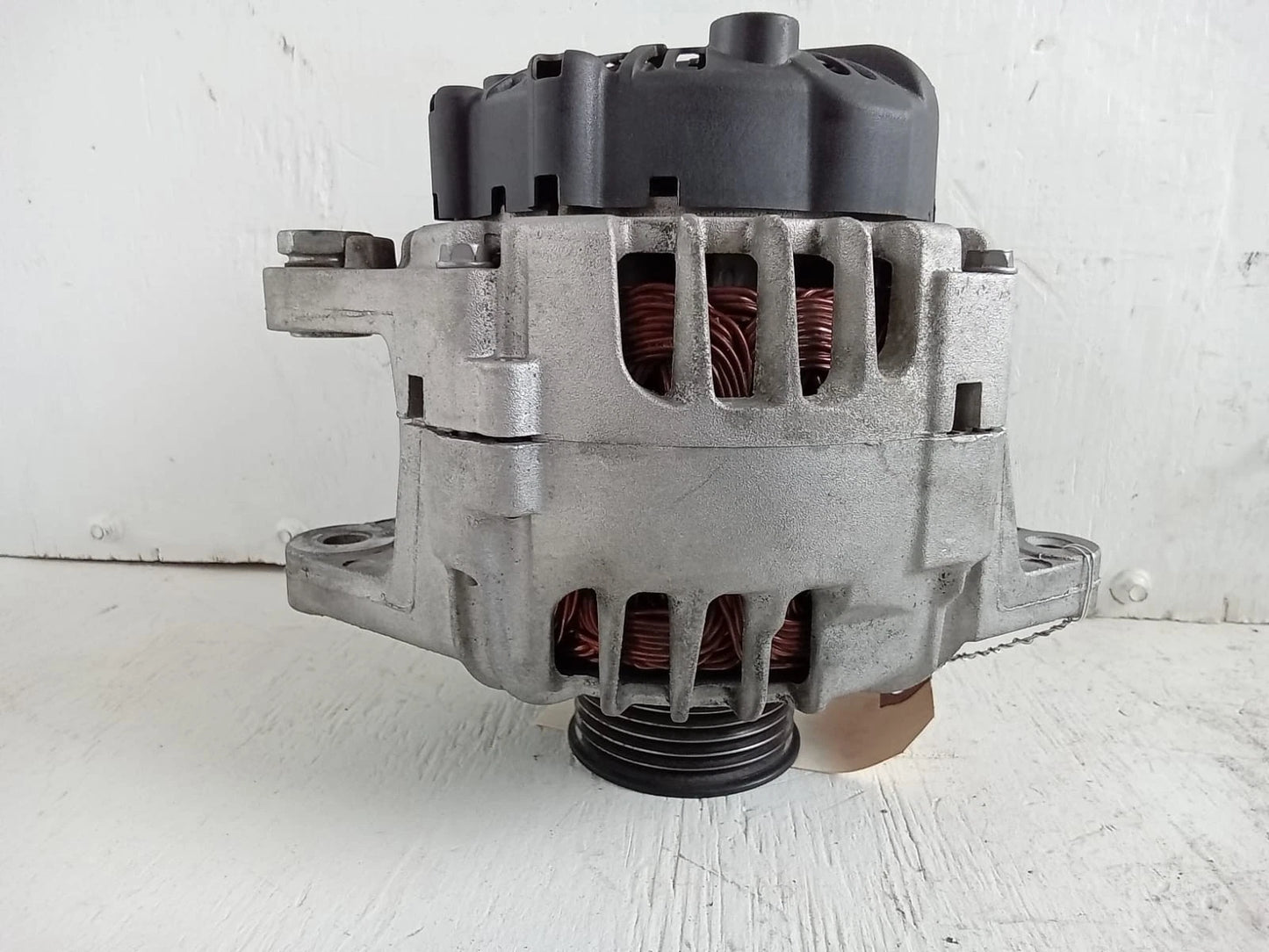 2012-2016 KIA RIO 1.6L ALTERNATOR GENERATOR - 2609780 | 37300-2B600