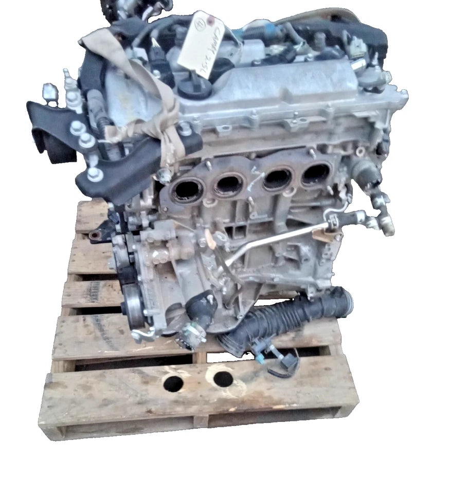 10 -17 TOYOTA CAMRY 13-18 RAV4 11-15 SCION TC 2.5L ENGINE MOTOR ASSEMBLY 2ARFE