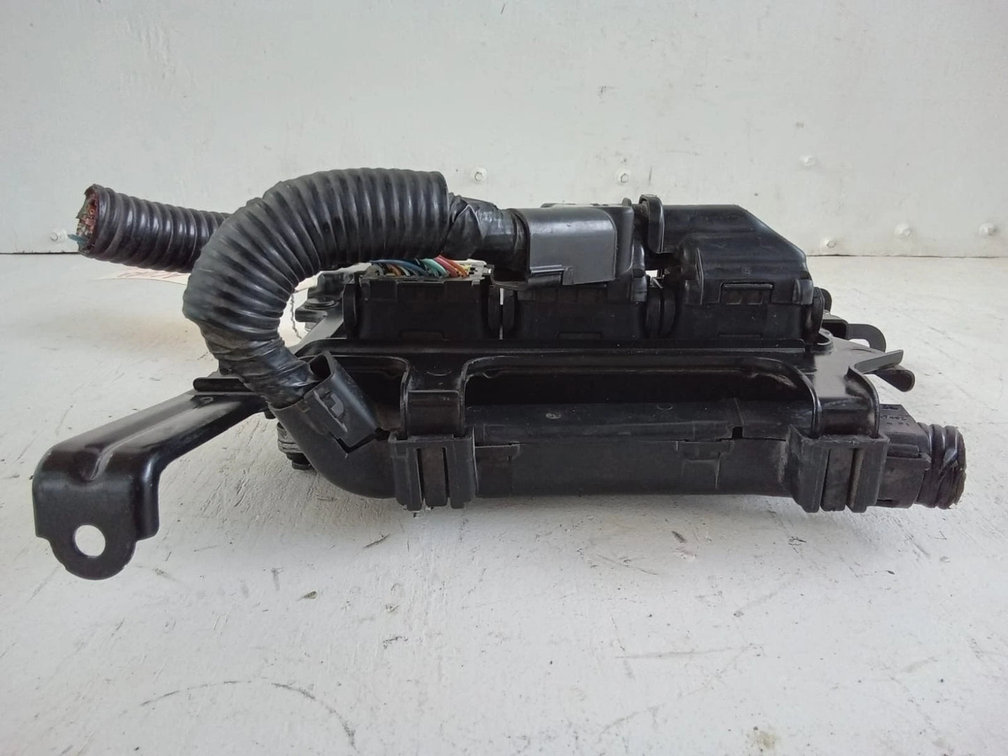 2013-2014 ACURA ILX 2.4L MT ENGINE COMPUTER CONTROL MODULE ECU ECM 37820-R9B-A02