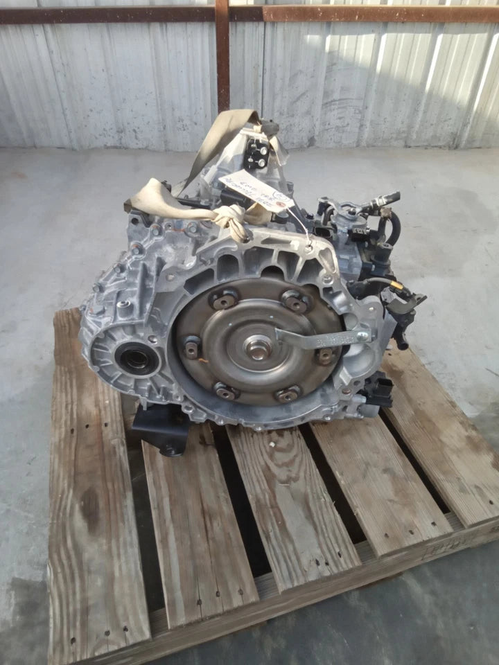 2020-2023 Kia Telluride 3.8L V6 2WD 4X2 FWD 8 Speed Automatic Transmission OEM