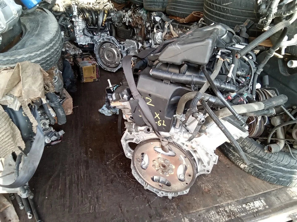 2012 CADILLAC SRX Buick Lacrosse 3.6L 6CYL VIN 3 ENGINE MOTOR ASSEMBLY- GRADE A