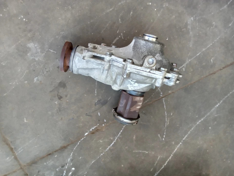 13-18 BMW X3 X5 328I 320I 228I 428I AUTO AWD FRONT DIFFERENTIAL CARRIER N26 N20