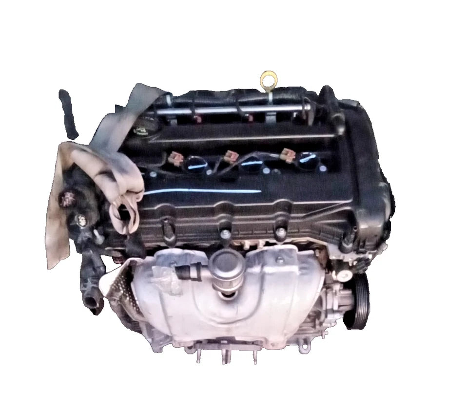 11 12 13 14 15 JEEP COMPASS Patriot 2.4L ENGINE MOTOR ASSEMBLY ID ED3