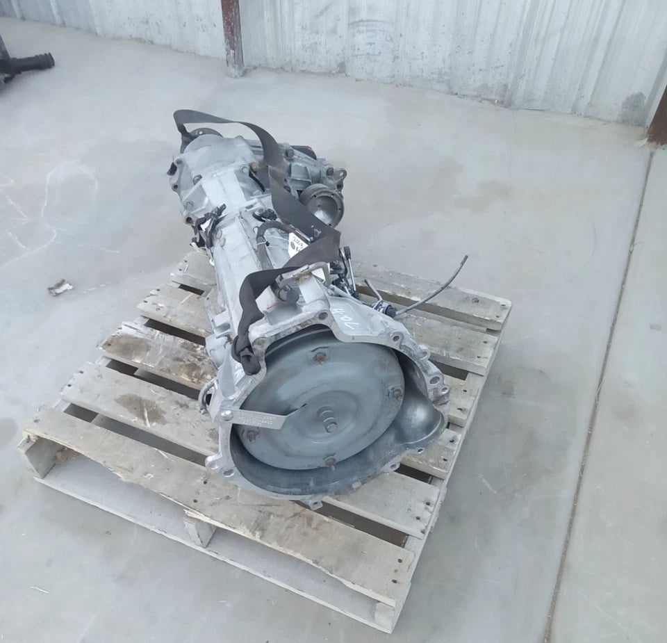 01-03 FORD RANGER B4000 01-05 SPORT TRAC 4.0L AUTO TRANSMISSION 4X4 4WD W/TRANSF