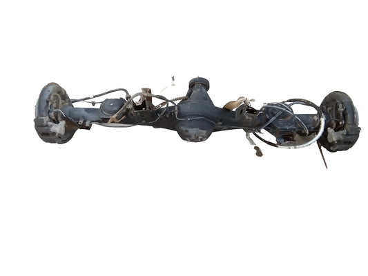 2001 2002 2003 2004 TOYOTA SEQUOIA REAR END DIFFERENTIAL CARRIER AXLE