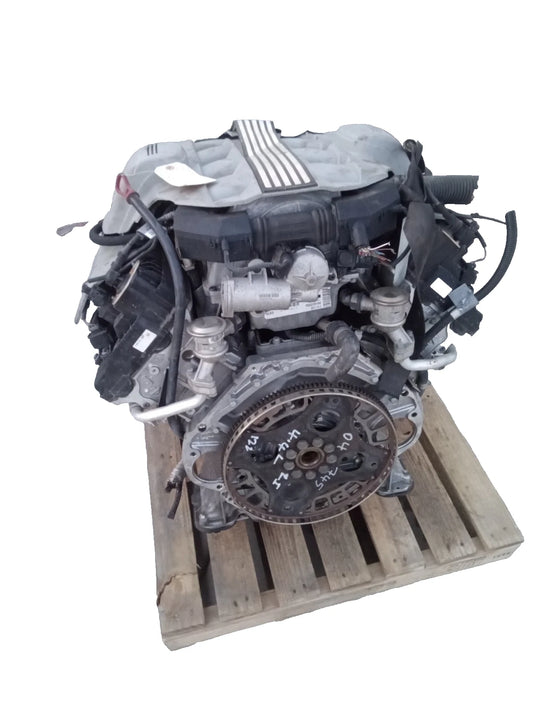 04 05 BMW 745LI 745I BMW 645CI BMW 545I V8 4.4L ENGINE ASSEMBLY 122K MILES