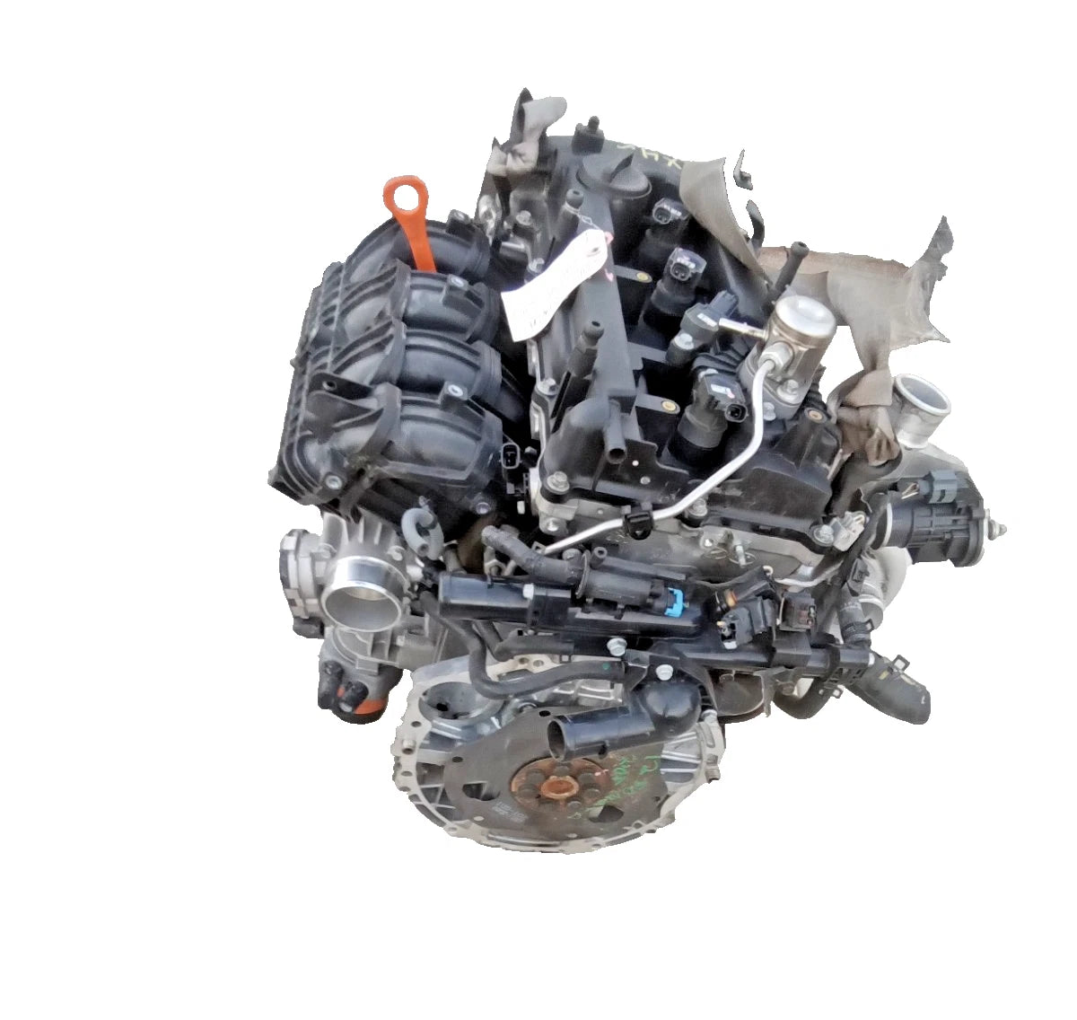 12 13 14 15 KIA OPTIMA 11 12 13 14 HYUNDAI SONATA 2.0L W/TURBO ENGINE MOTOR ASSY