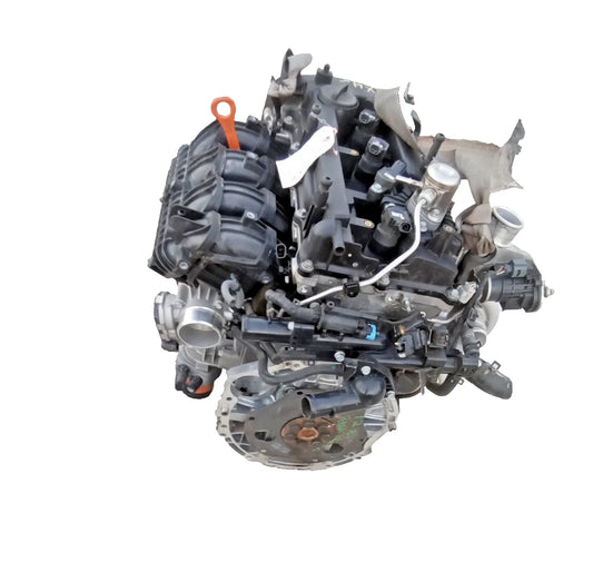 12 13 14 15 KIA OPTIMA 11 12 13 14 HYUNDAI SONATA 2.0L W/TURBO ENGINE MOTOR ASSY