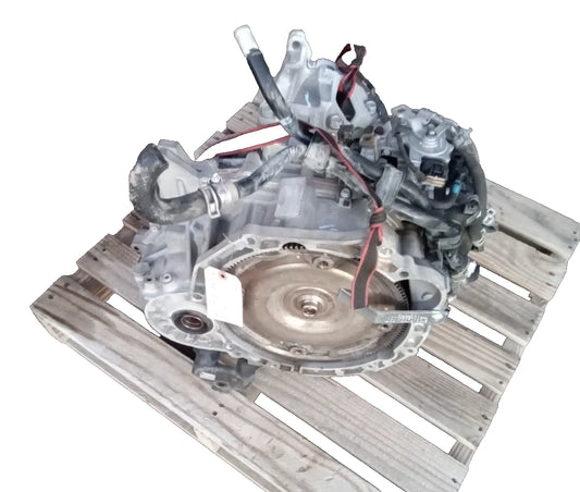 17 18 19 HYUNDAI ELANTRA SEDAN 2.0L AUTOMATIC TRANSMISSION ASSEMBLY KOREA BUILT